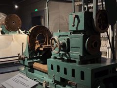 -柳州工业博物馆