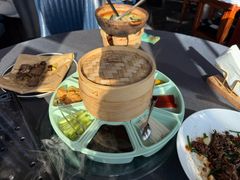 -羲和雅苑•北京烤鸭(平安国际金融中心店)