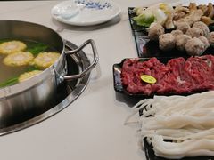 -陈记顺和潮汕牛肉火锅(棠德南路店)