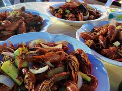 -好汉锅园林秘制老火锅 柴火霸王鸡(金沙店)