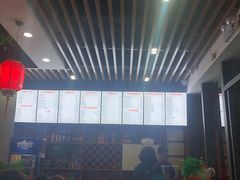 -台州老六海鲜面馆(上南总店)