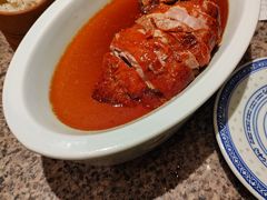 -南京大牌档(苏州中心店)