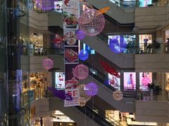 -浙北大厦购物中心(安吉店)