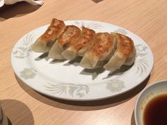 -小山日本料理(电子大厦店)