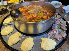 -三牦记·很牛的牦牛肉(柏条河北路下段店)