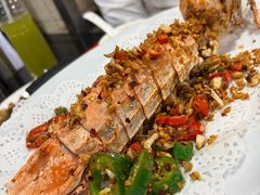 -一哥美食(总店)