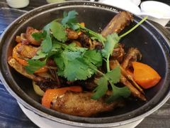 美极鸭五件-美极鲜食坊(宝安南路店)