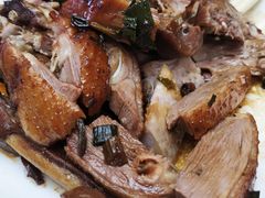 鼓油鹅-穗港龙海鲜酒家宴会厅(挂绿广场店)