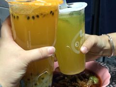 -CoCo都可(新太阳宫店)