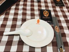 餐具摆设-文东记(马里士他店)