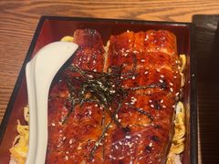 -耕海日本料理(万达华府店)