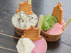 -陕拾叁-西安糕点(北院门创始店)