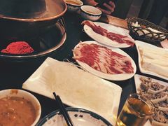 -裕德孚·非遗手切涮羊肉(东直门内大街店)