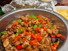 -衡厨·衡阳土菜(中南店)