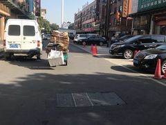 -聚丰园•湖鲜餐厅(阿红私房菜梅石路店)