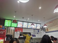 -陈记柳州螺蛳粉(大坪店)