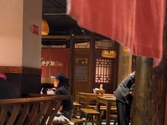 -半步颠·小酒馆·川菜(旗舰店)