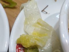 -张氏父子常德肠子馆(贺龙店)