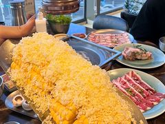 -橡果烤肉(仙林店)