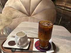 -WOOBAR·大堂吧·特色鸡尾酒·广州W酒店