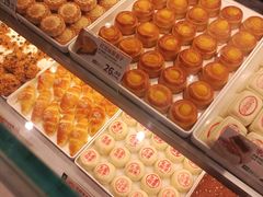 -泸溪河桃酥(江宁太阳城店)