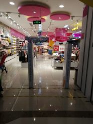 -孩子王(番禺万达广场店)