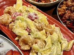 -成都娃娃花园餐厅 (南艺旗舰店)