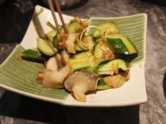 -前海沿·青岛菜(乐客城店)