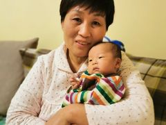 -阿姨来了家政·育儿嫂养老(远洋山水店)