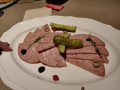 -波特曼西餐厅(中央大街店)