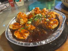 -老家味道主题餐厅