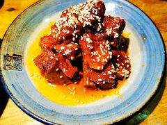 -兰溪小馆(东直门簋街店)