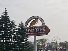 -自贡恐龙博物馆