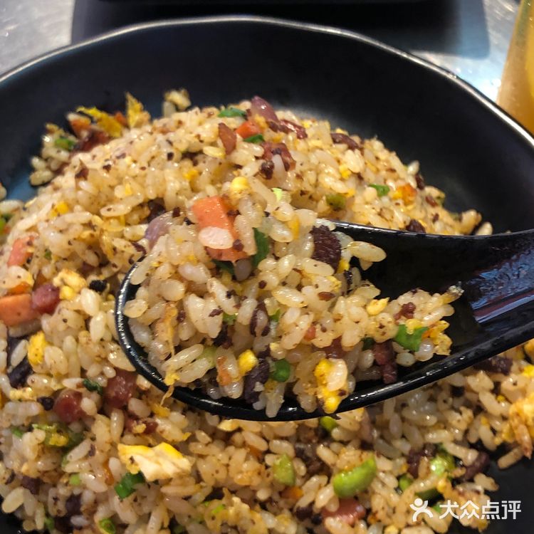 长沙花园烤肉|在太平街小巷里的美味