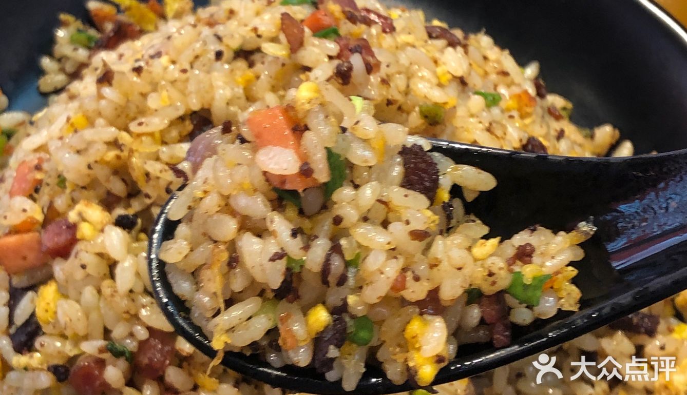 长沙花园烤肉｜在太平街小巷里的美味 