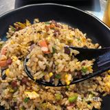 长沙花园烤肉｜在太平街小巷里的美味 