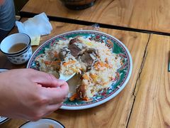 -巴依老爷新疆美食(望京小街店)