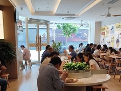 -真功夫(岗顶店)
