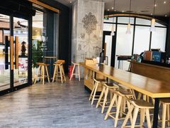 -星巴克(珠海摩尔百货店)