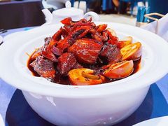 -老吉堂上海本帮菜(工体店)