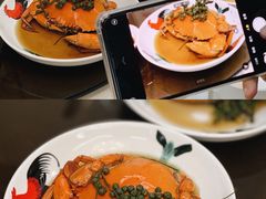 -腰记饭店(龙源路店)