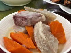 -吴祥记潮州菜·百年老字号·砂锅粥