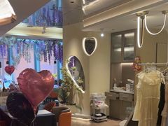 -LE SHARE洛笙·花园西餐(北京路步行街店)
