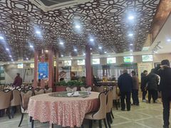 大堂-聚丰园•湖鲜餐厅(阿红私房菜梅石路店)