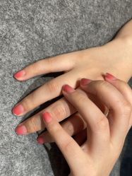 -天生爱美甲