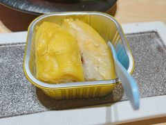 -清水日本料理铁板烧(学府路店)