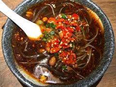 -宽窄巷子·成都冒菜·传统小吃(海印又一城店)