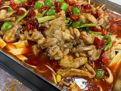 -四妹餐厅(玫瑰街店)