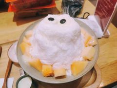 -怪物的冰与火(天虹商场中山路店)