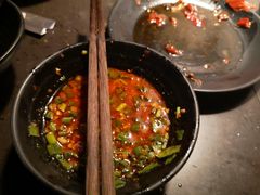 -锅说大脸毛肚重庆老火锅(佐阾店)